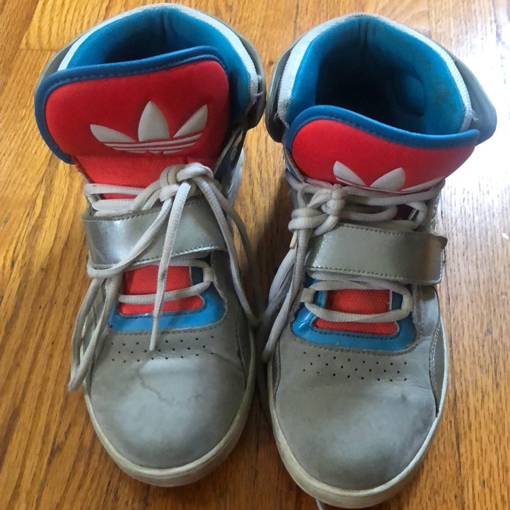 Adidas sneakers